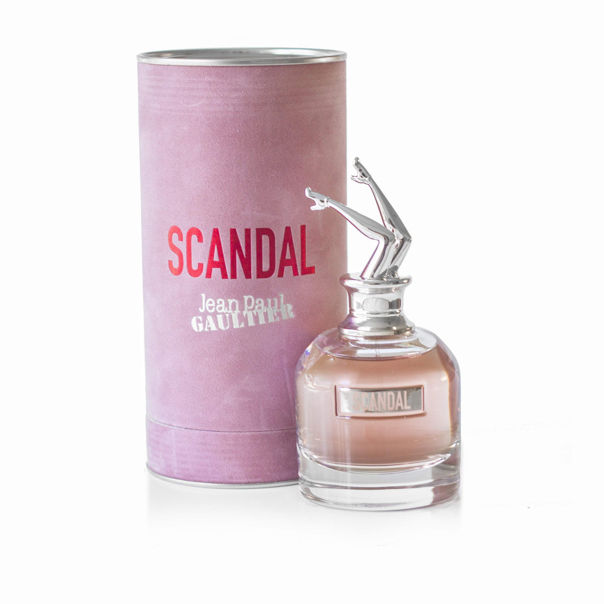 Scandal Eau de Parfum Spray for Women by Jean Paul Gaultier 2.7 oz.