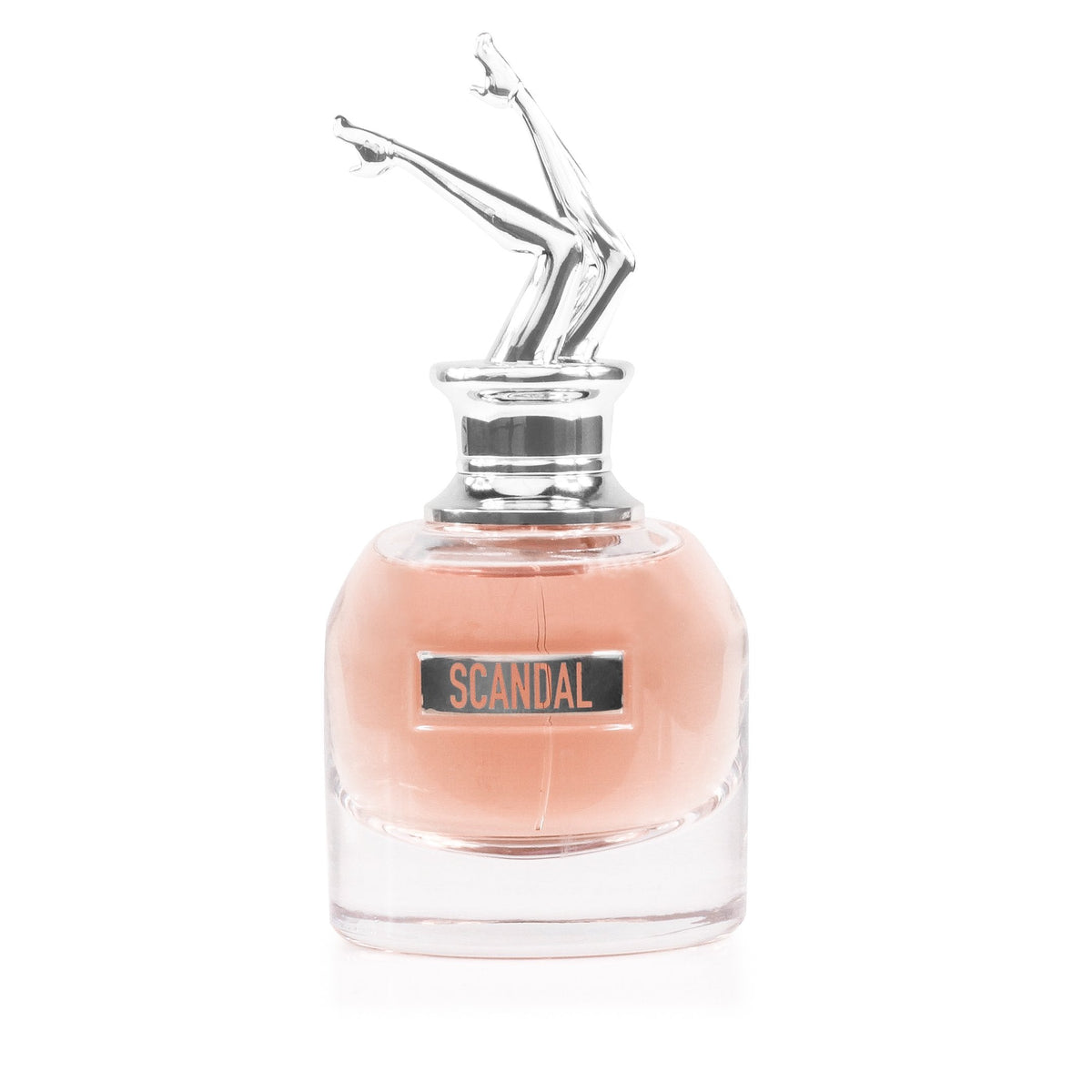 Scandal Eau de Parfum Spray for Women by Jean Paul Gaultier 1.7 oz.