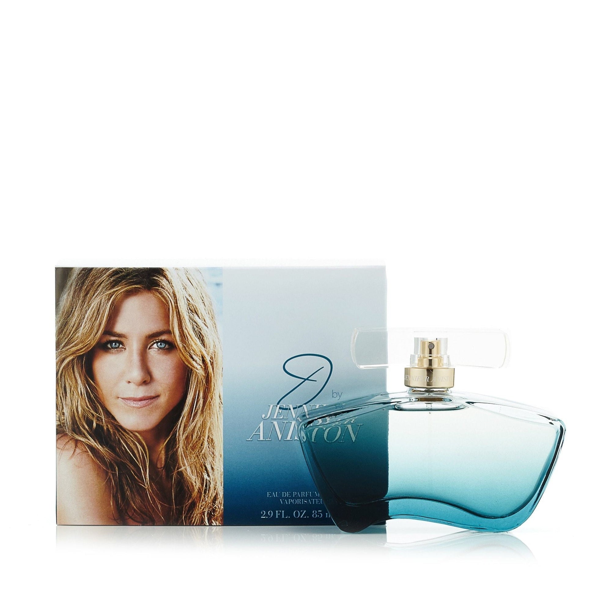 J Eau de Parfum Spray for Women by Jennifer Aniston 2.9 oz.