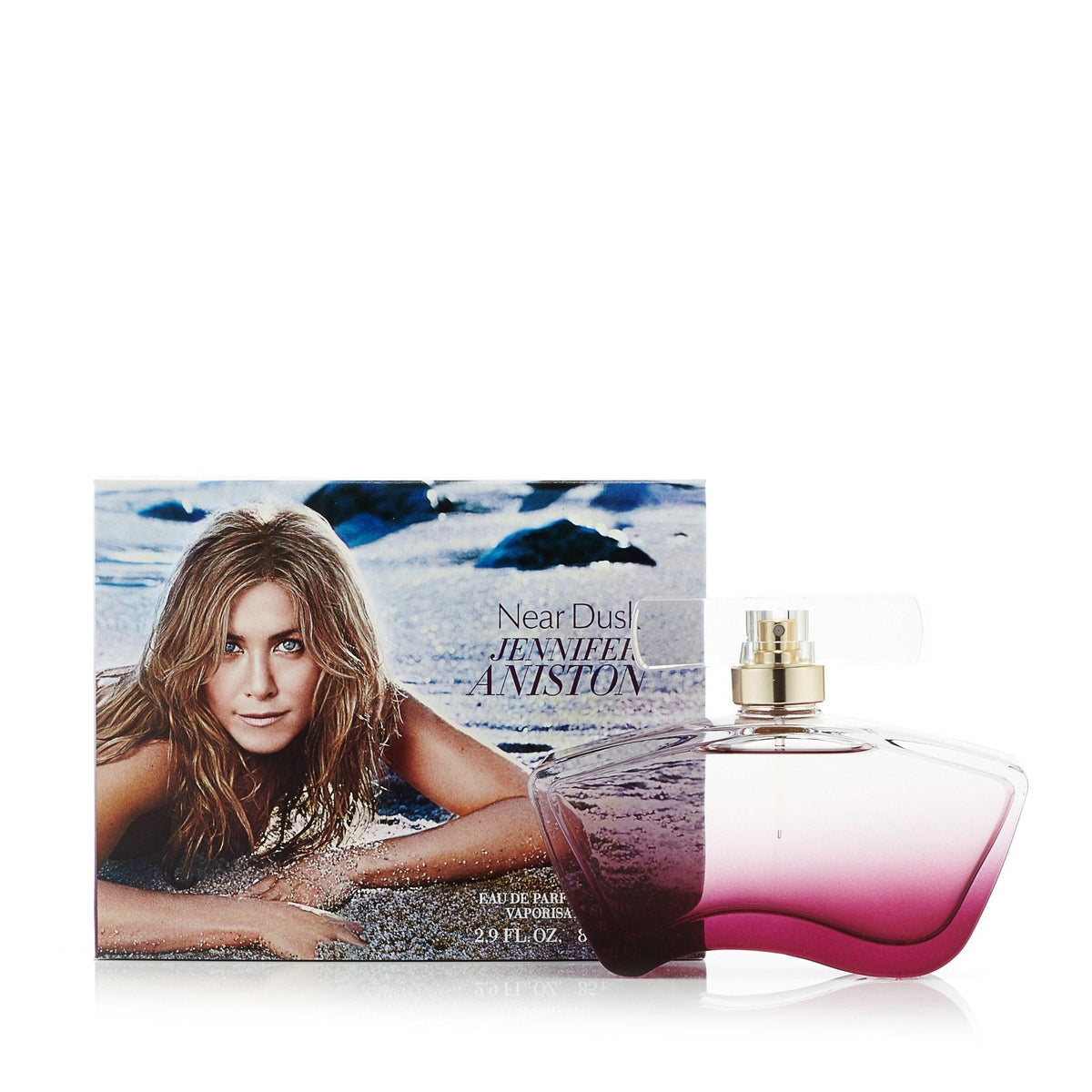 Near Dusk Eau de Parfum Spray for Women by Jennifer Aniston 2.9 oz.