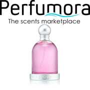 Halloween Kiss Sexy Eau de Toilette Spray for Women by Jesus Del Pozo 3.4 oz.