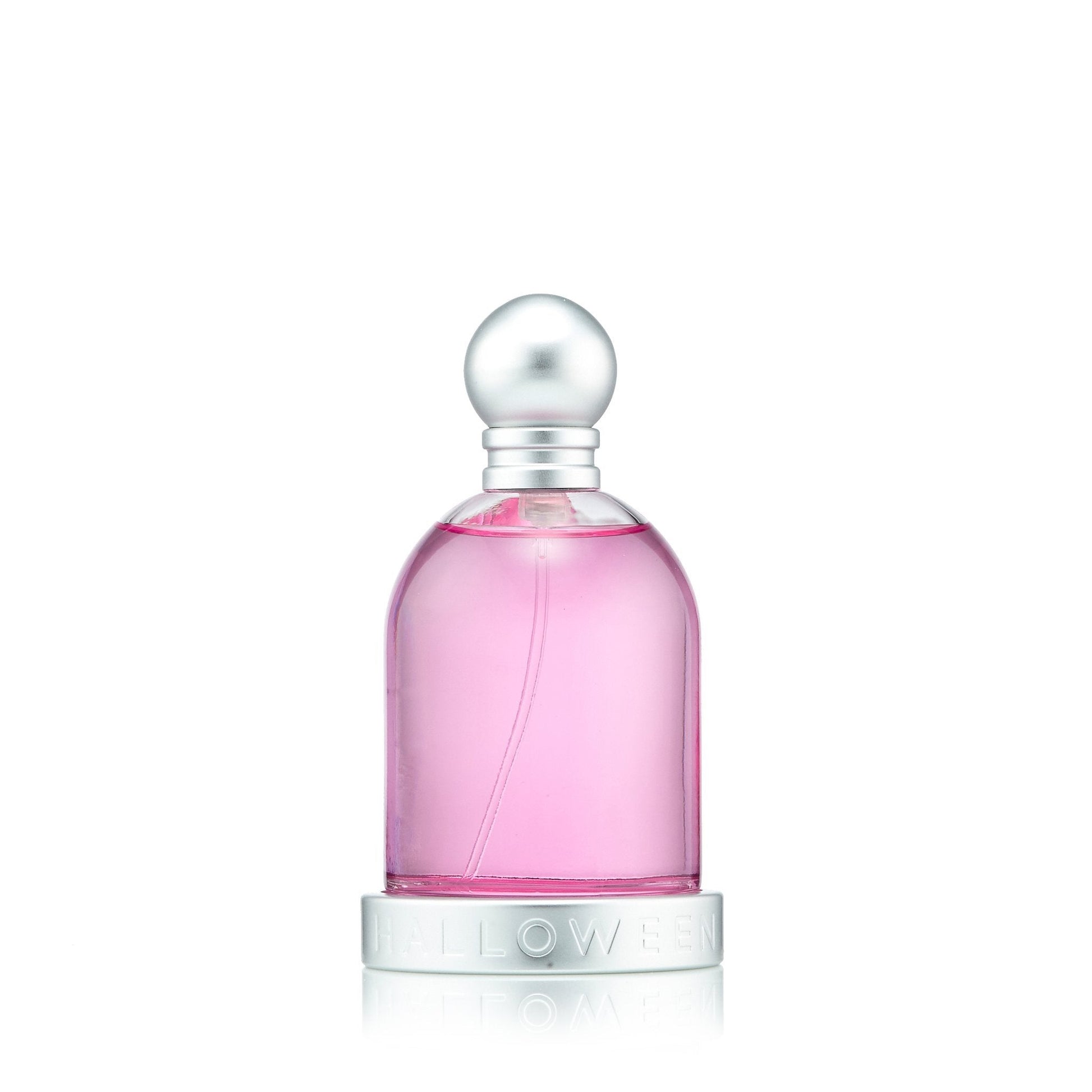 Halloween Kiss Sexy Eau de Toilette Spray for Women by Jesus Del Pozo 3.4 oz.