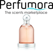 Halloween Kiss Eau de Toilette Spray for Women by Jesus Del Pozo 3.4 oz.