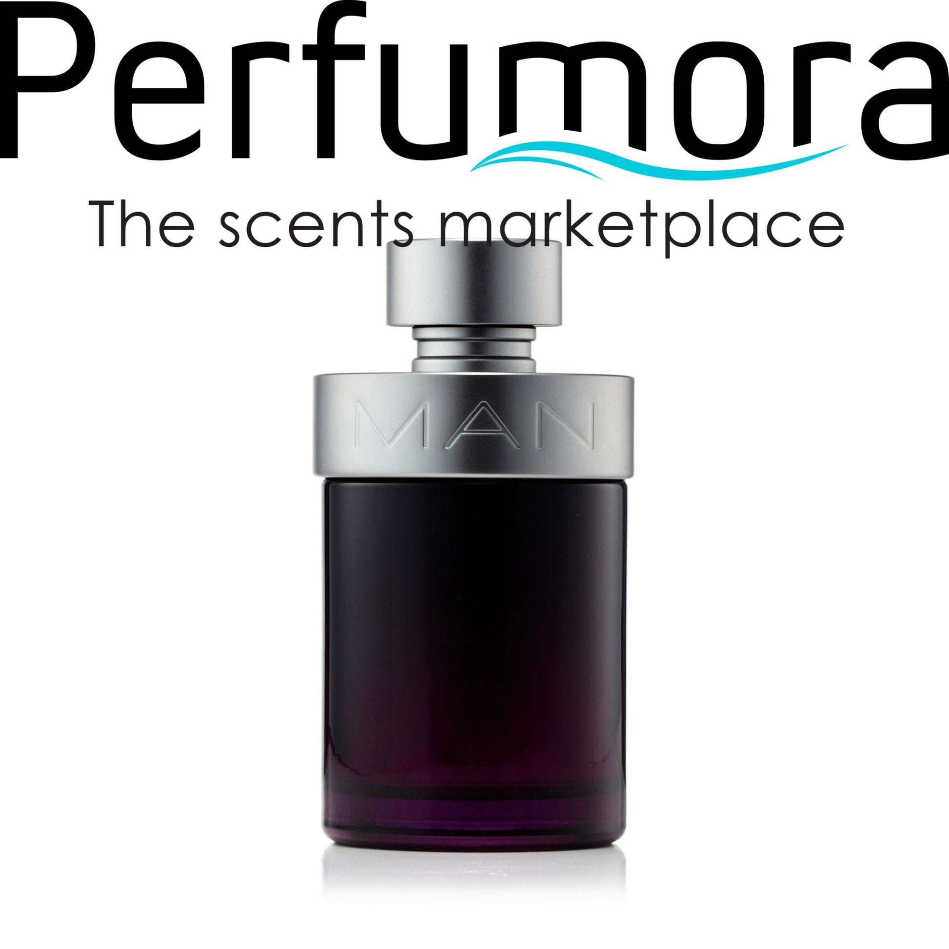 Jesus Del Pozo Halloween Eau de Toilette Mens Spray 4.2 oz.