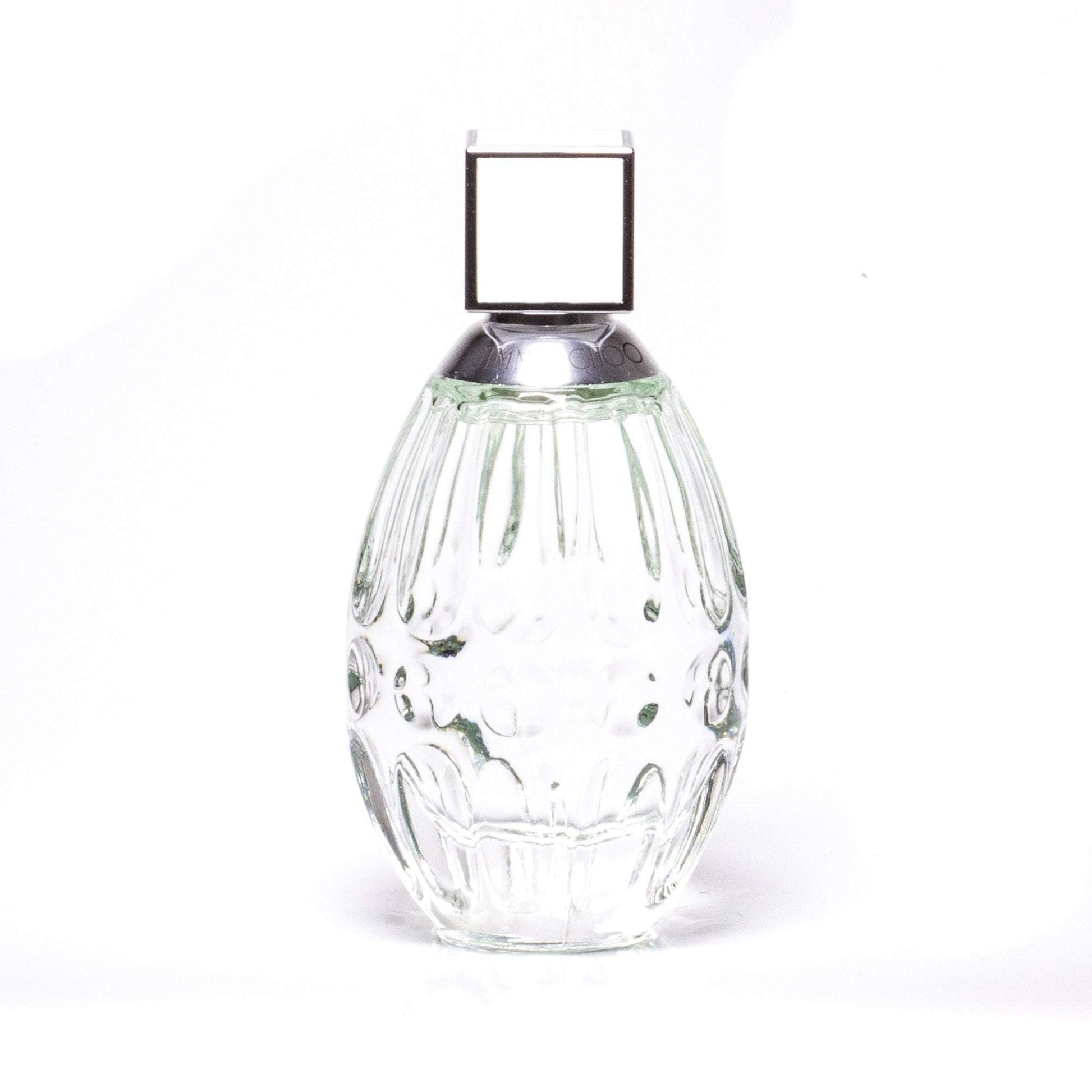 Floral Eau de Parfum Spray for Women by Jimmy Choo 2.0 oz.