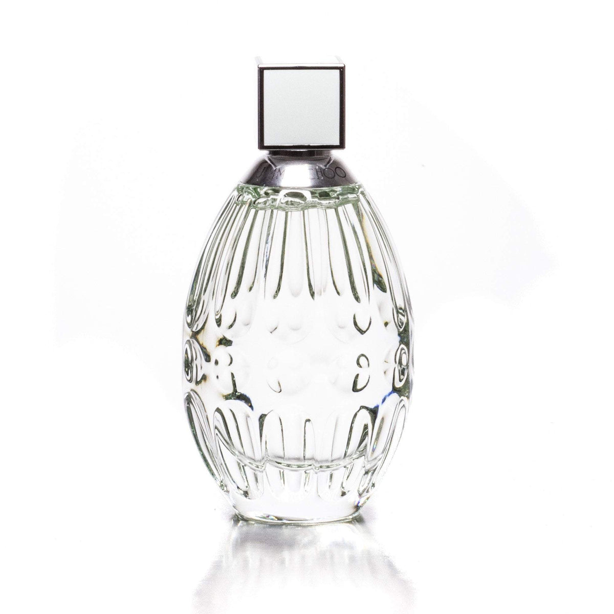 Floral Eau de Parfum Spray for Women by Jimmy Choo 3.0 oz.