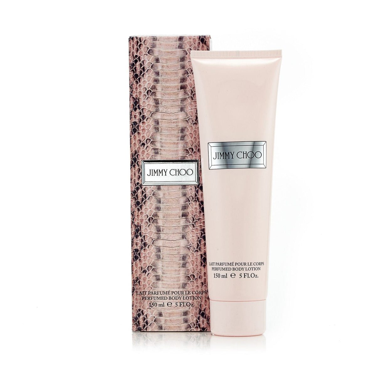 Jimmy Choo Body Lotion for Women by Jimmy Choo 5.0 oz.