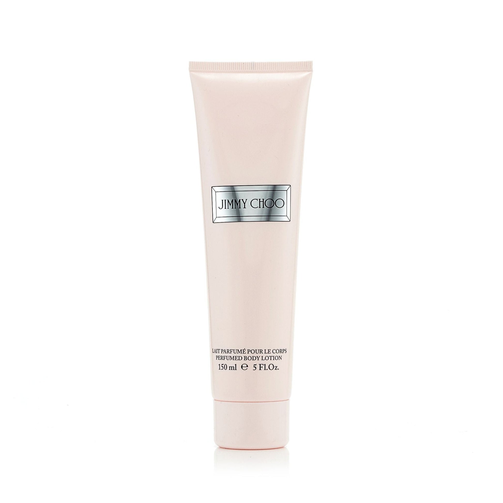 Jimmy Choo Body Lotion for Women by Jimmy Choo 5.0 oz.
