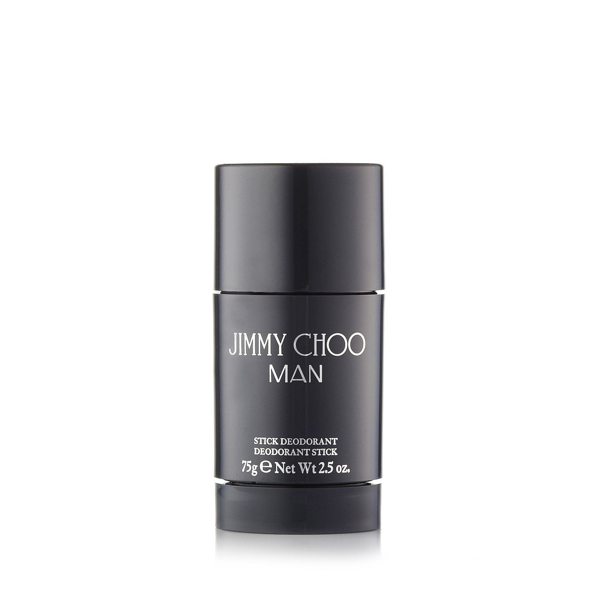 Jimmy Choo Man Deodorant for Men by Jimmy Choo 2.5 oz.