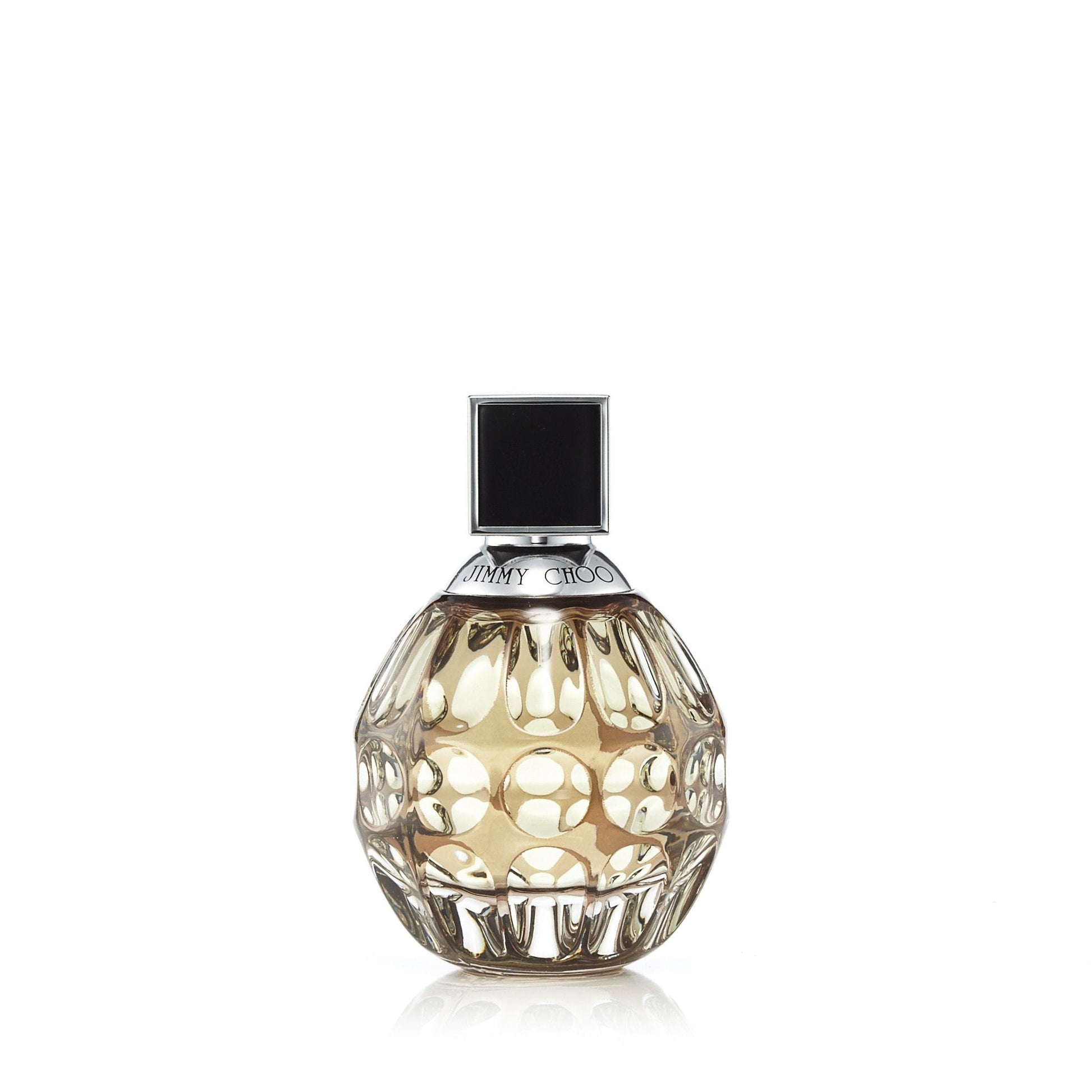 Jimmy Choo For Women By Jimmy Choo Eau De Parfum Spray