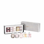 Jimmy Choo 5 PCS SET Illicit 0.15 oz EDP Spray for Women + Illicit Flower 0.15 oz EDP + Fever 0.15 oz EDP