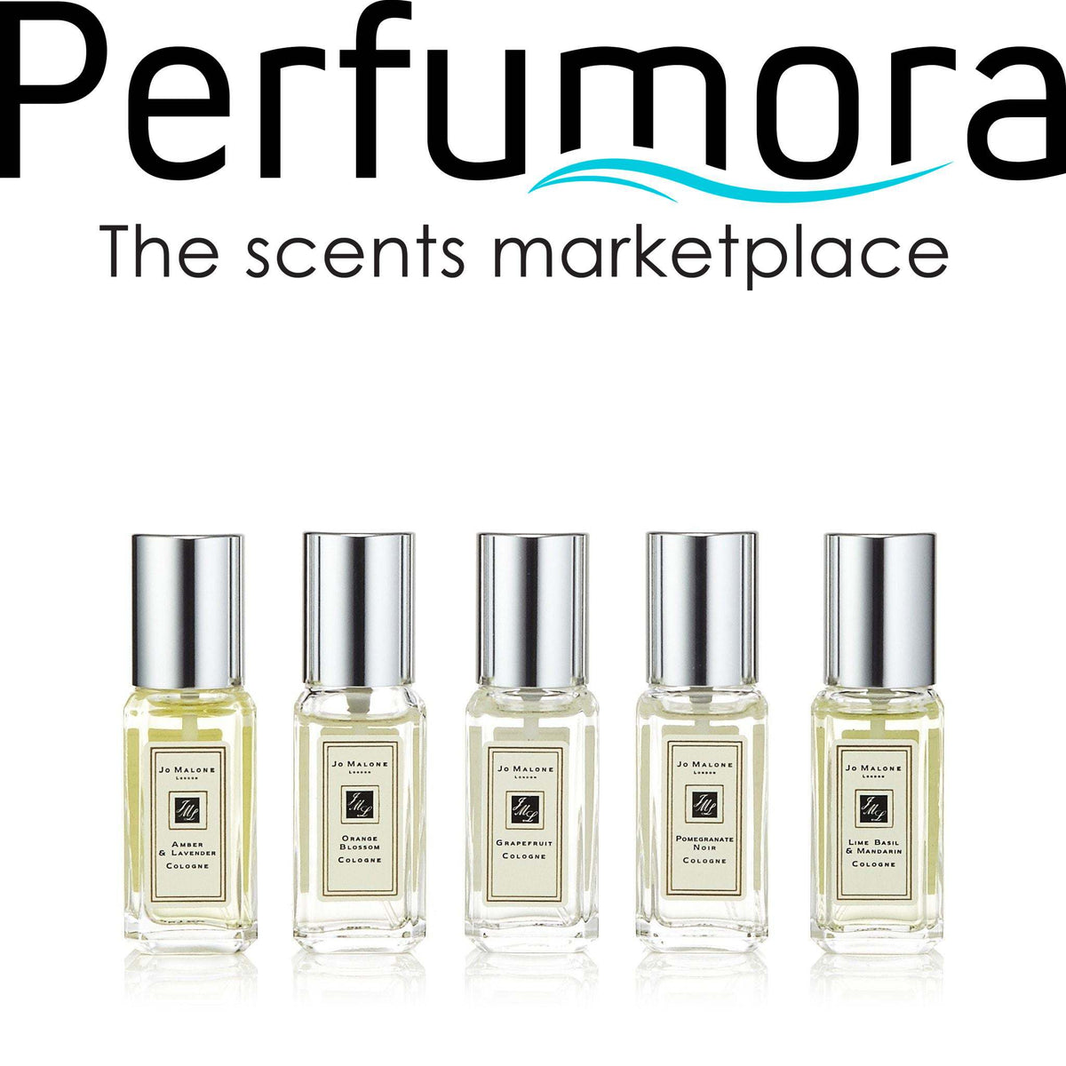 Cologne Collection Gift Set by Jo Malone
