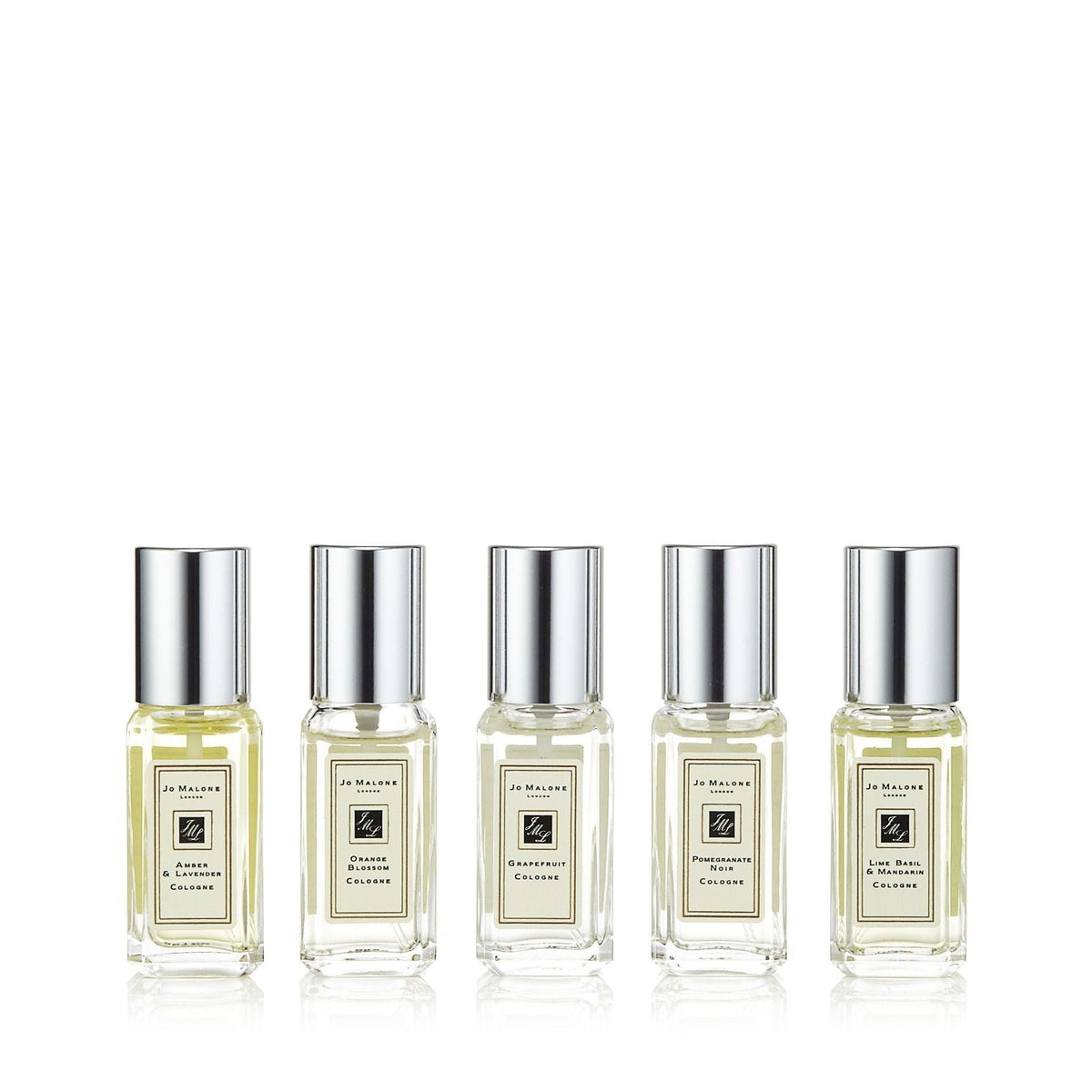 Cologne Collection Gift Set by Jo Malone