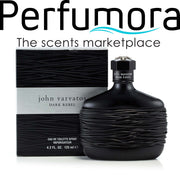 Dark Rebel Eau de Toilette Spray for Men by John Varvatos 4.2 oz.