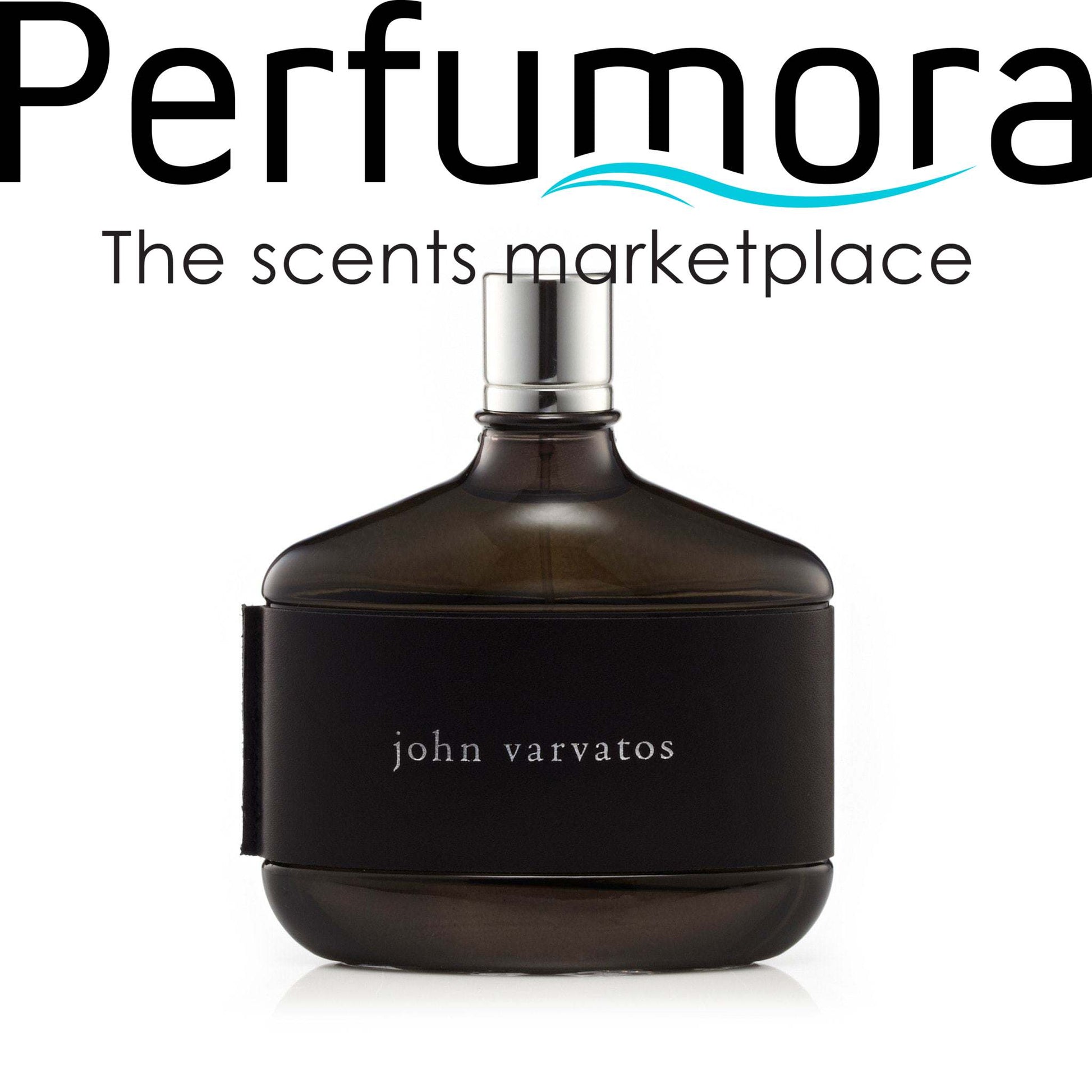 John Varvatos John Varvatos Eau de Toilette Mens Spray 4.2 oz. 