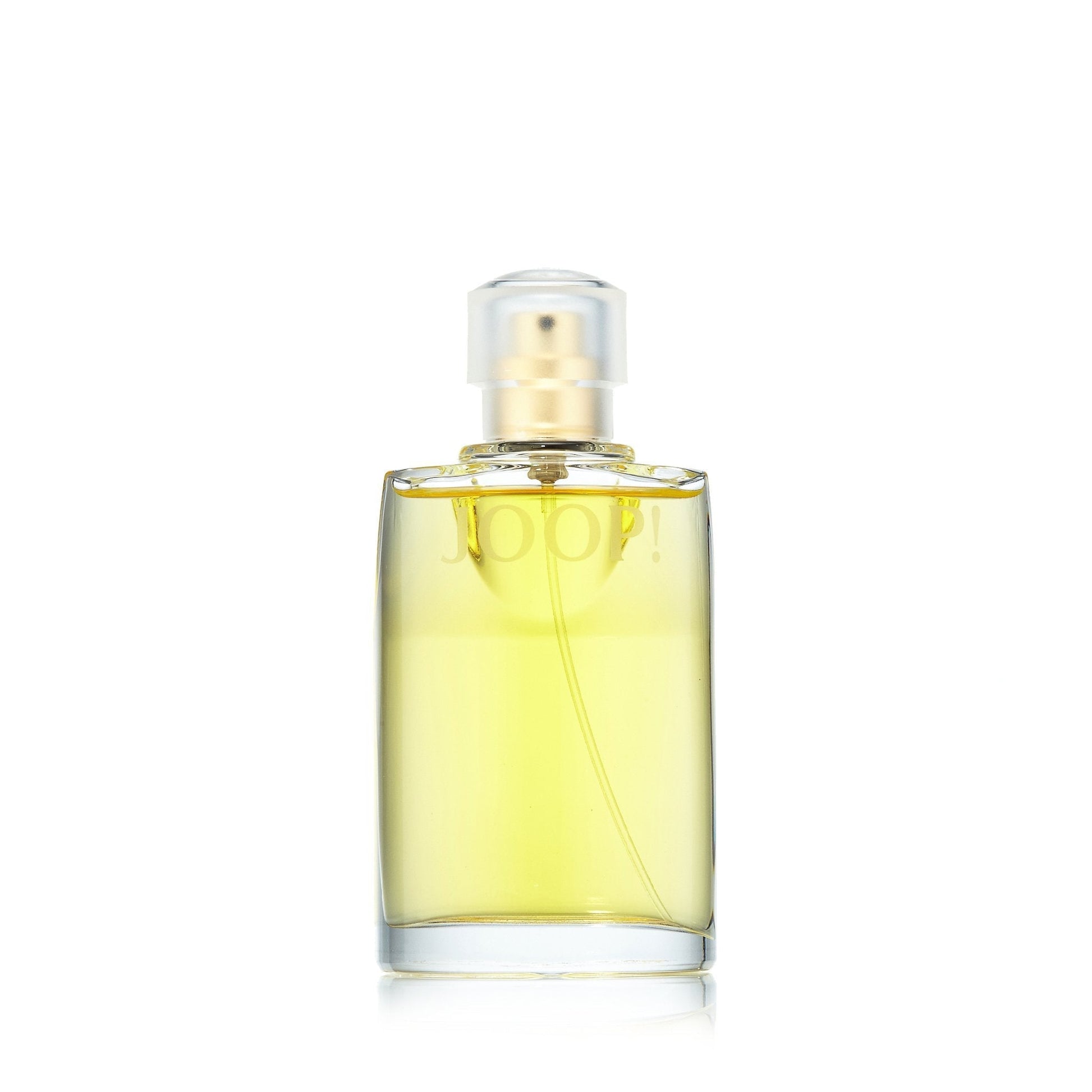 Joop! Femme Eau de Toilette Spray for Women by Joop! 3.4 oz.