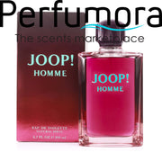 Joop! Homme For Men By Joop! Eau De Toilette Spray