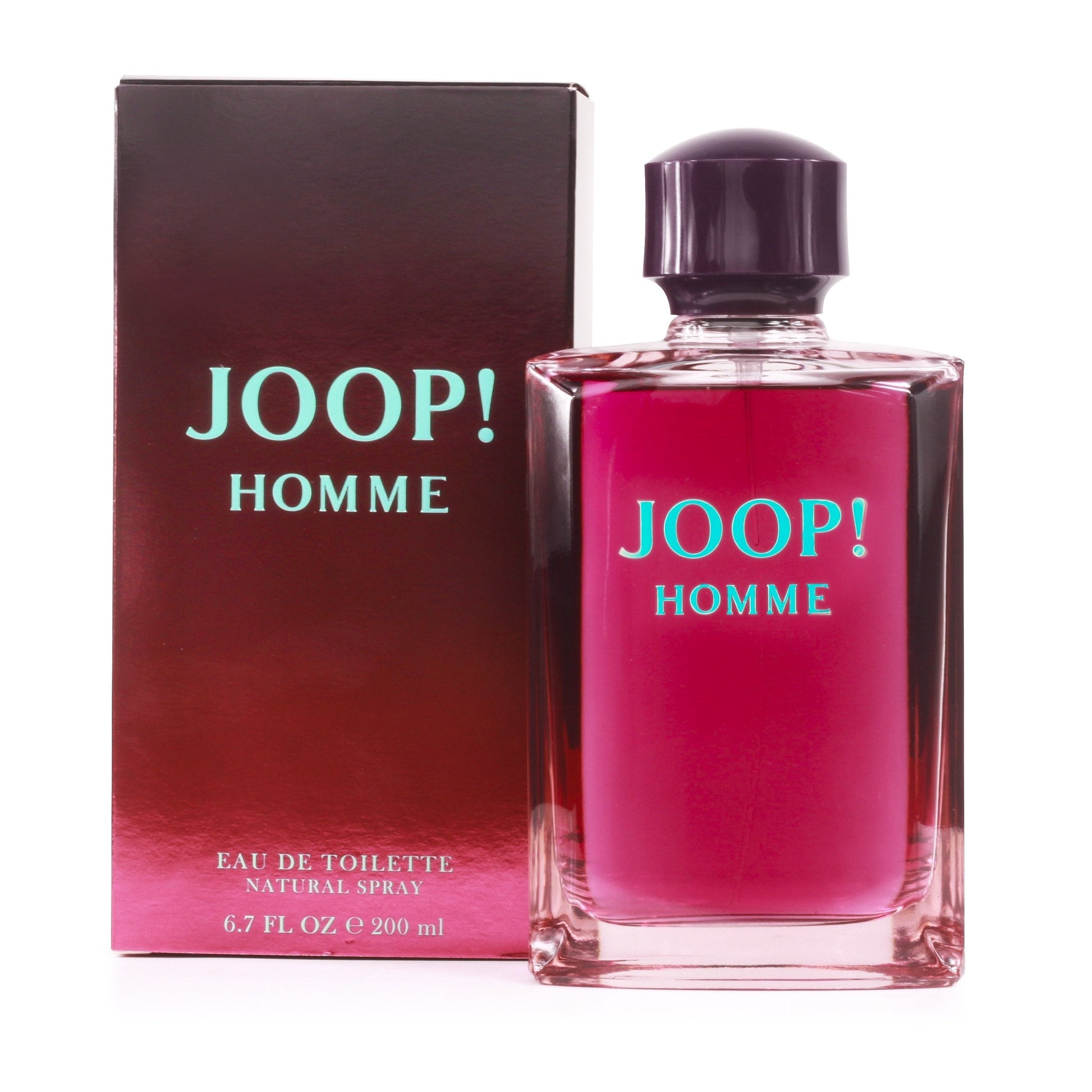 Joop! Homme For Men By Joop! Eau De Toilette Spray