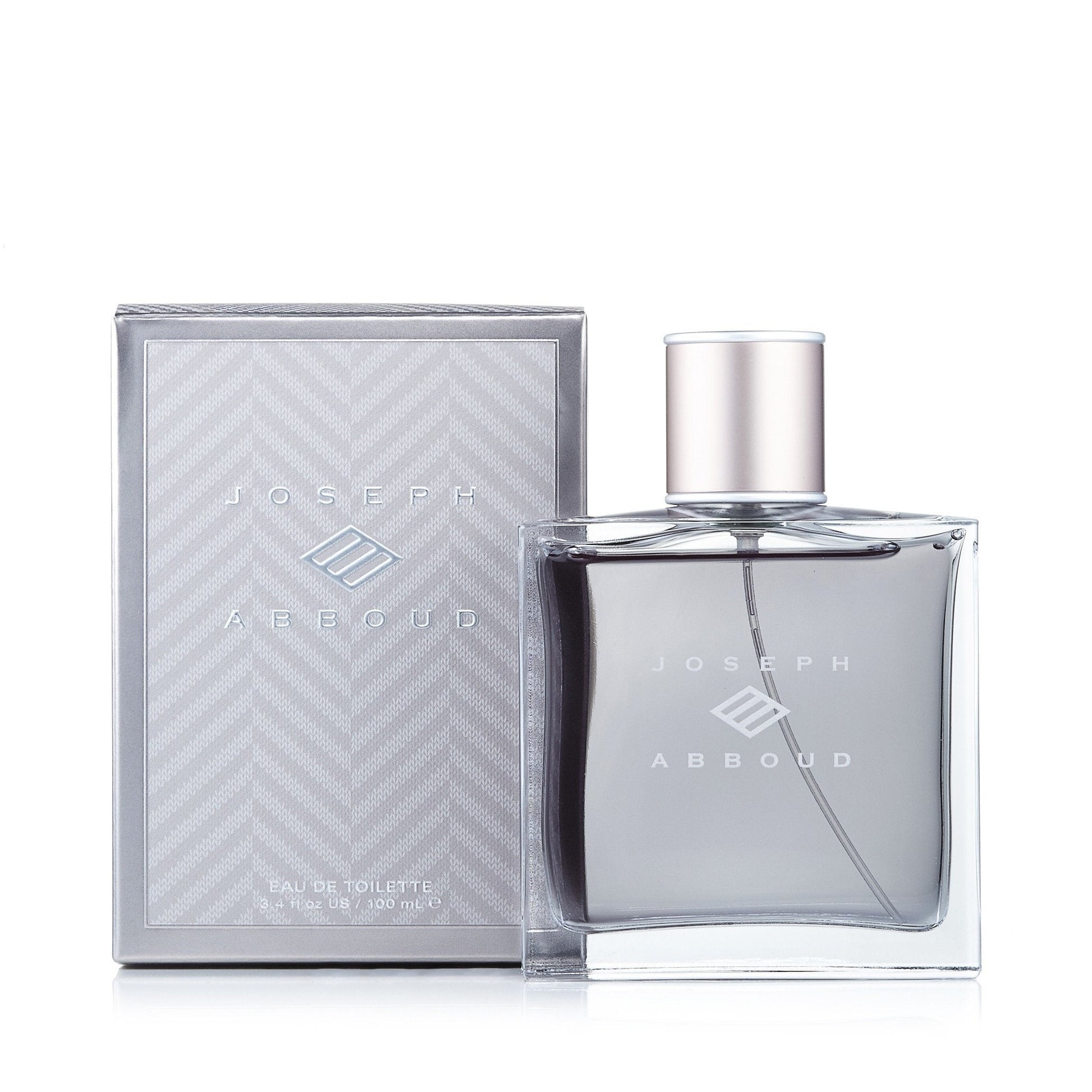 Joseph Abboud Eau de Toilette Spray for Men by Joseph Abboud 3.4 oz.