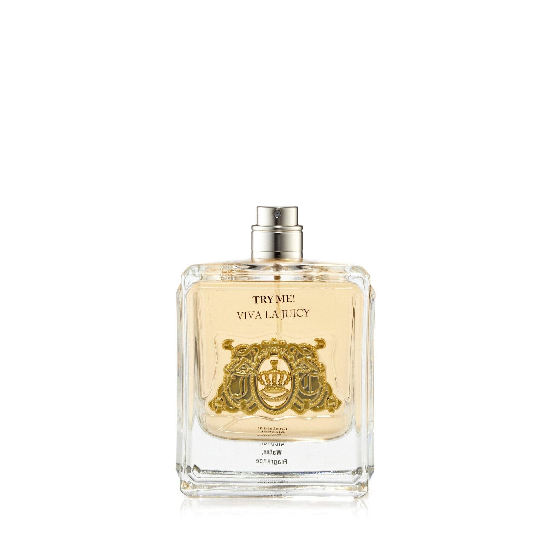 Viva La Juicy For Women By Juicy Couture Eau De Parfum Spray