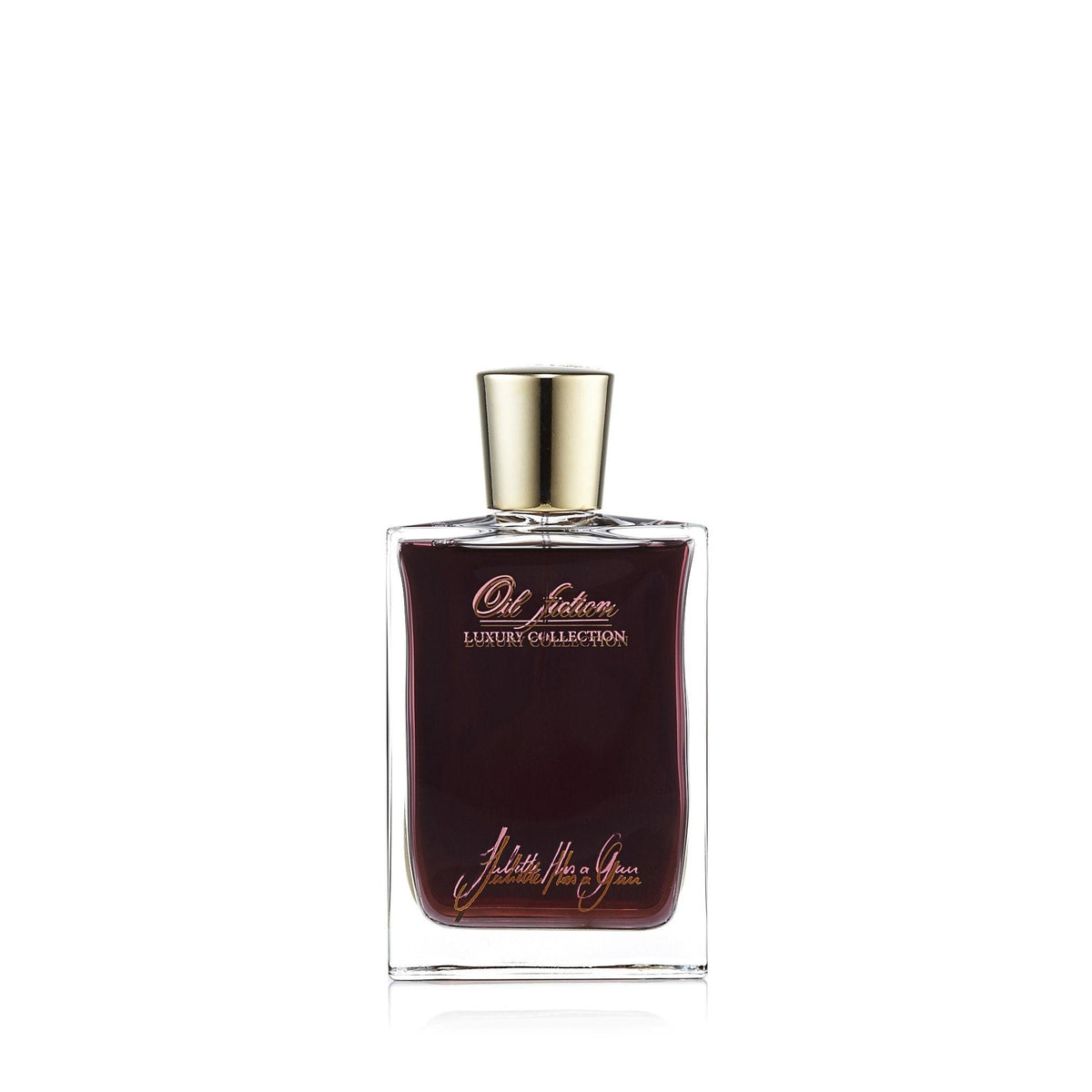 Oil Fiction For Women By Juliette Has A Gun Eau De Parfum Spray