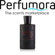 Vengeance Extreme Eau de Parfum Spray for Women by Juliette Has a Gun 3.3 oz.