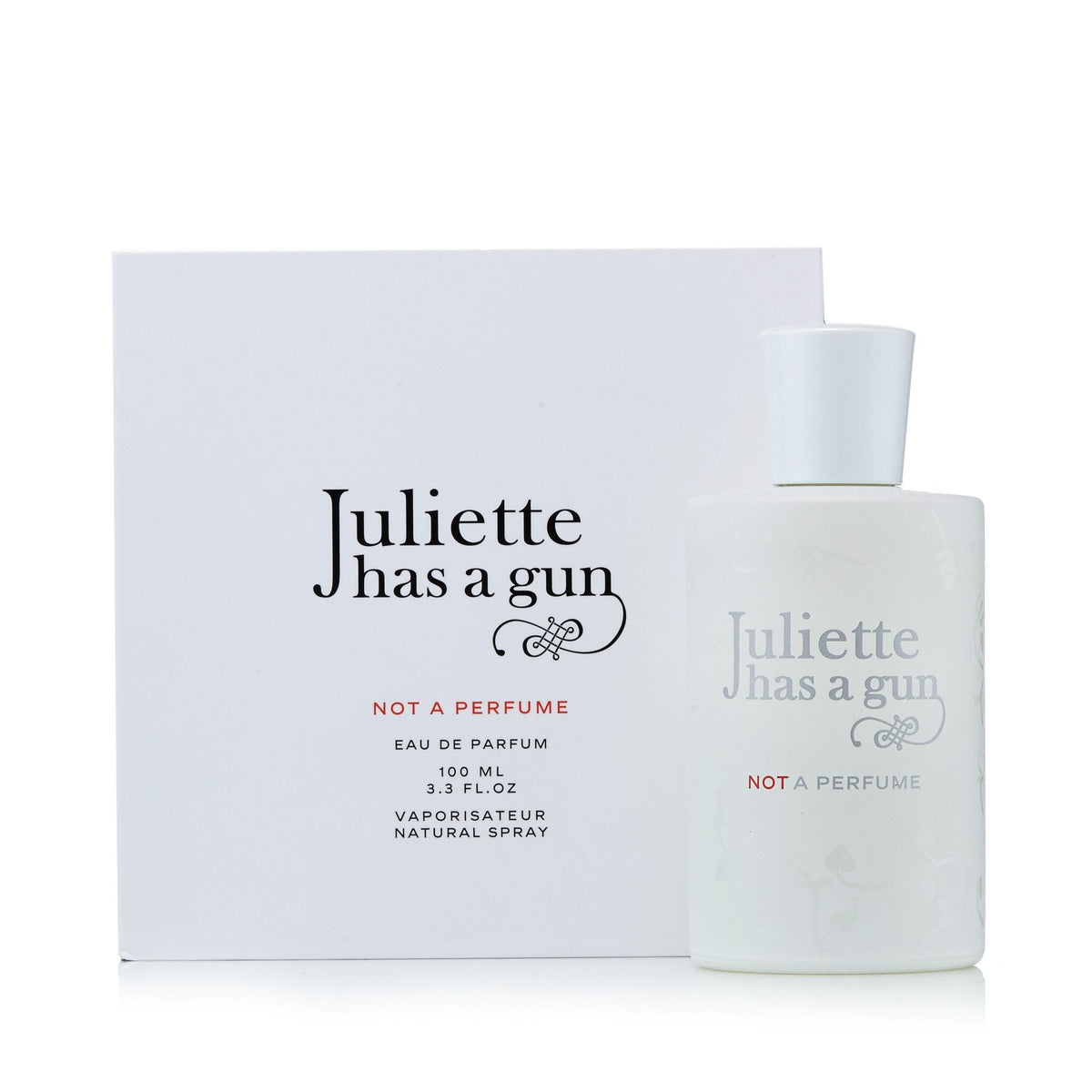 Not A Perfume For Women By Juliette Has A Gun Eau De Parfum Spray