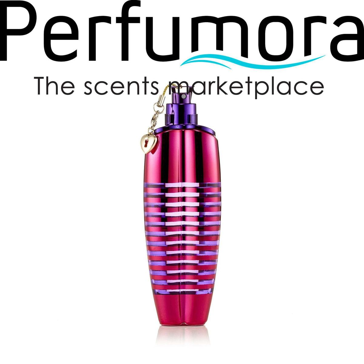 Next Girl Friend Eau de Parfum Spray for Women by Justin Bieber 3.4 oz.