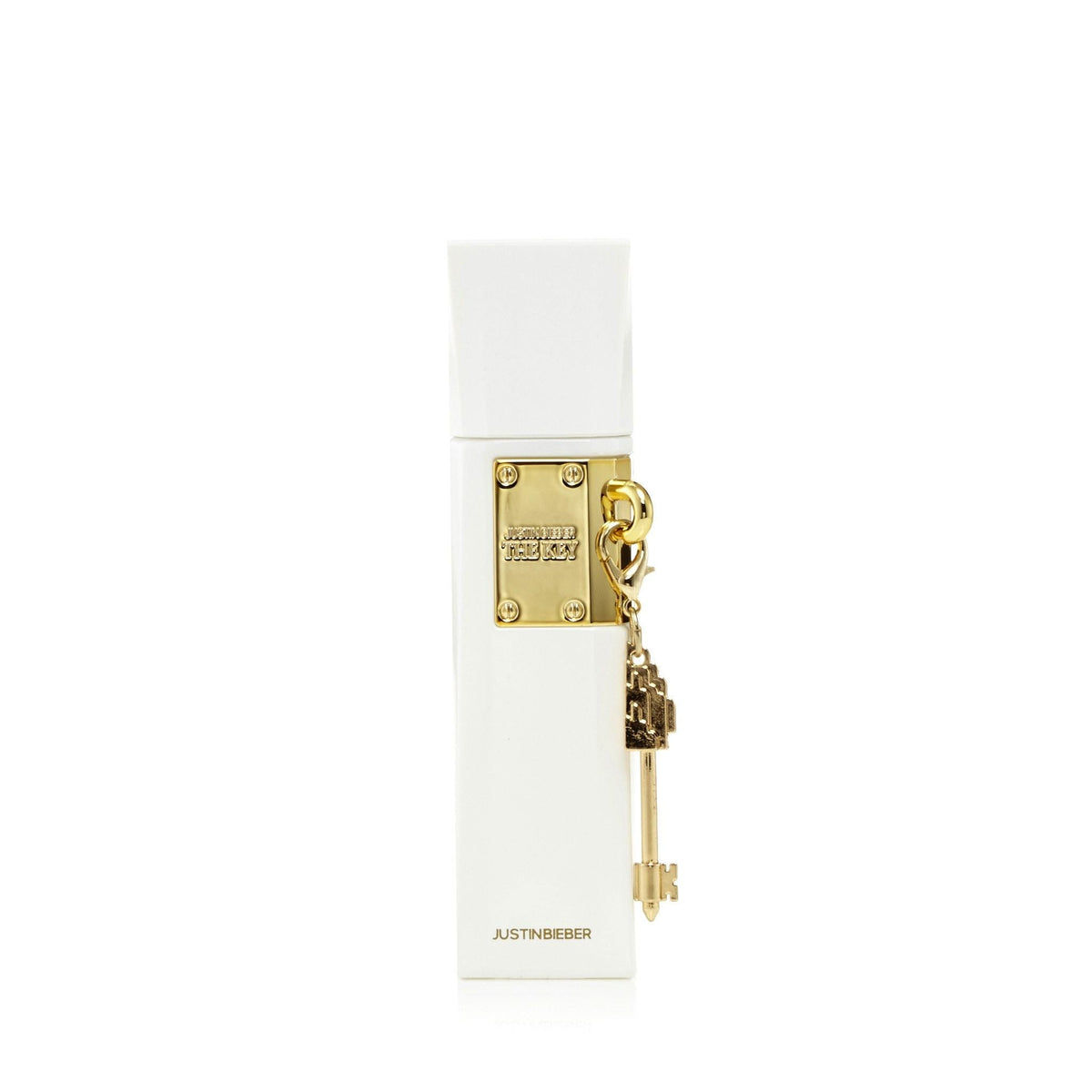 Justin Bibier The Key Eau de Parfum Womens Spray 1.7 oz. 