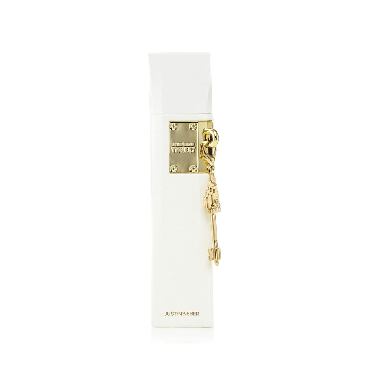 Justin Bibier The Key Eau de Parfum Womens Spray 3.4 oz. 