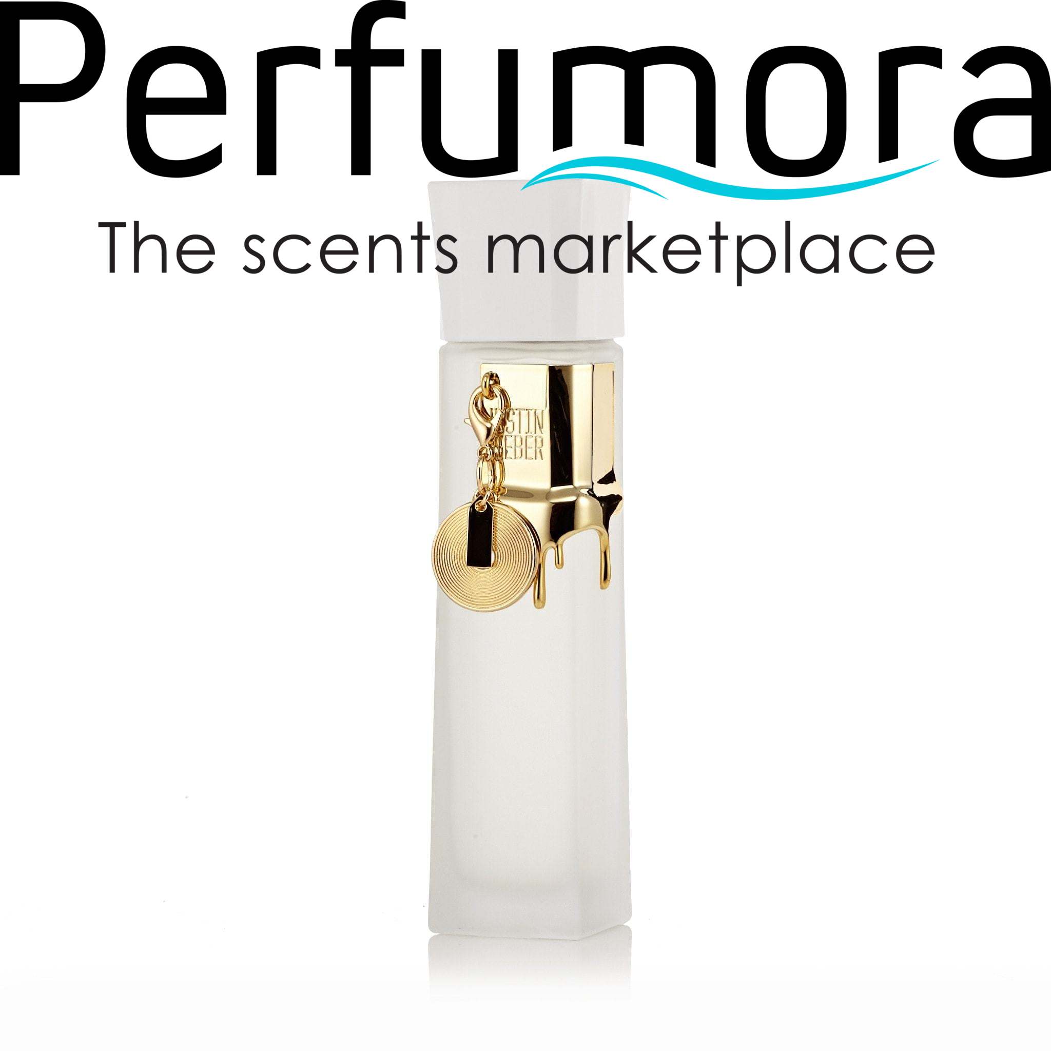 Collector's Edition Eau de Parfum Spray for Women by Justin Bieber 3.4 oz.