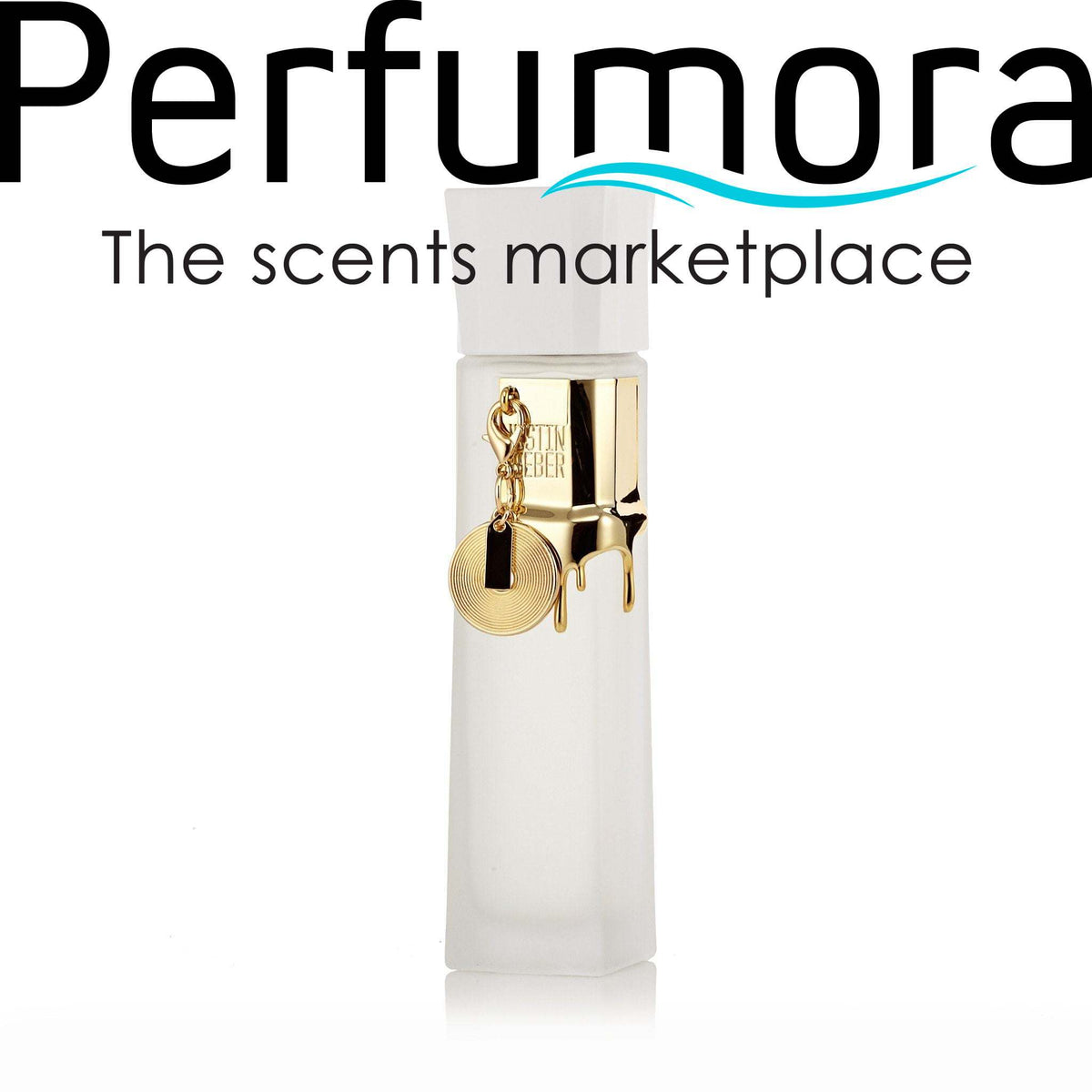 Collector's Edition Eau de Parfum Spray for Women by Justin Bieber 3.4 oz.