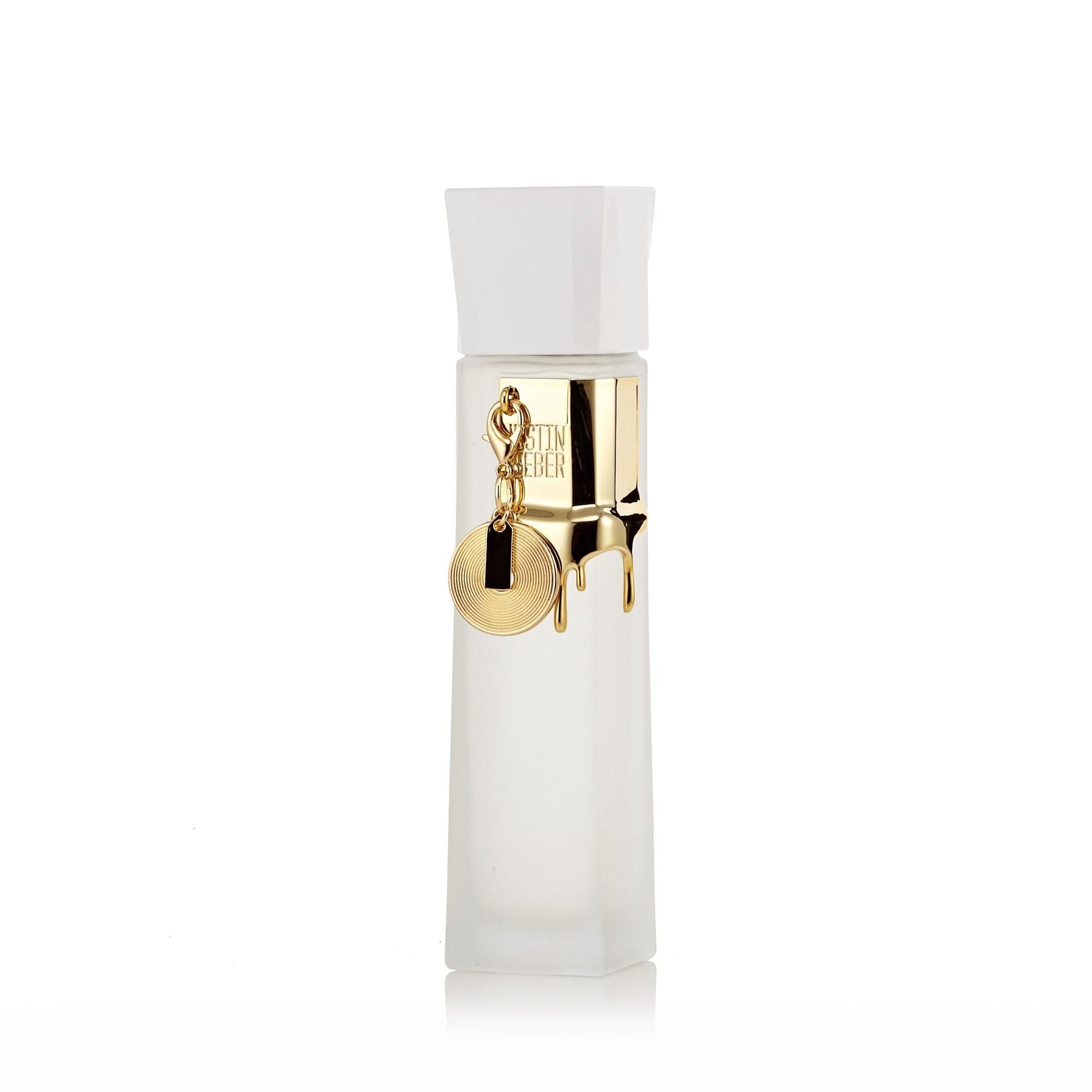 Collector's Edition Eau de Parfum Spray for Women by Justin Bieber 3.4 oz.