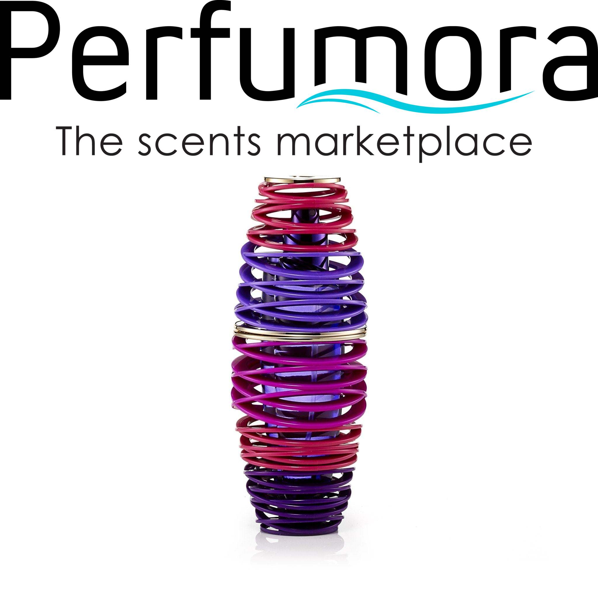 Girl Friend Eau de Parfum Spray for Women by Justin Bieber 1.7 oz.