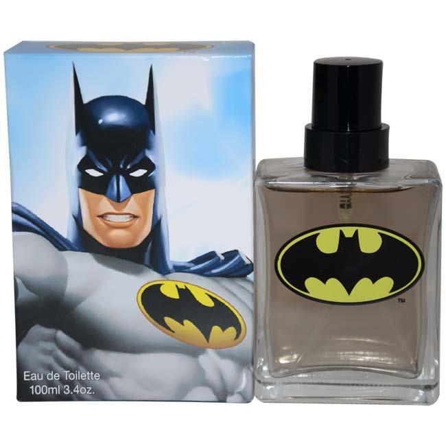 Batman by Marmol and Son for Kids -Eau de Toilette - EDT/S