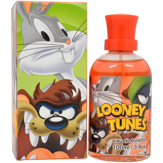 Looney Tunes by Looney Tunes for Kids - Eau de Toilette - EDT/S