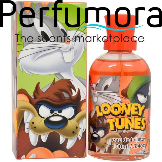 Looney Tunes by Looney Tunes for Kids - Eau de Toilette - EDT/S