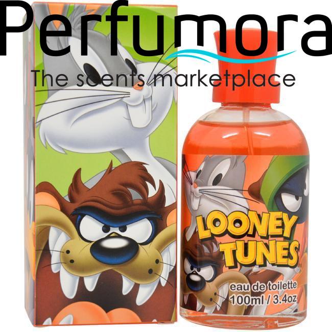 Looney Tunes by Looney Tunes for Kids - Eau de Toilette - EDT/S