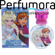 Frozen by Disney for Kids - 0 Eau de Toilette Spray