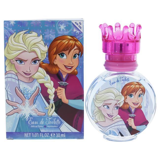 Frozen by Disney for Kids - 0 Eau de Toilette Spray