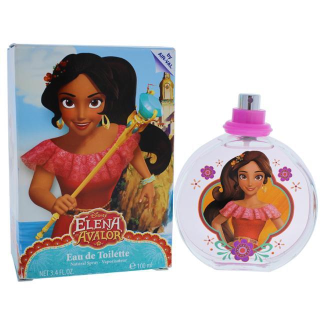 ELENA OF AVALOR BY DISNEY FOR KIDS -  Eau De Toilette SPRAY