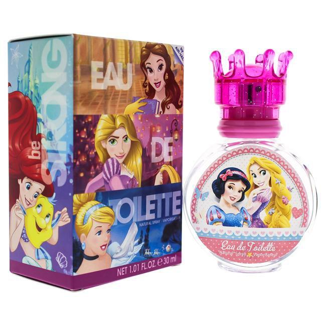 My Princess and Me by Disney for Kids - Eau de Toilette Spray