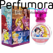 My Princess and Me by Disney for Kids - Eau de Toilette Spray