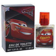 PIXAR CARS 3 BY DISNEY FOR KIDS - Eau De Toilette SPRAY