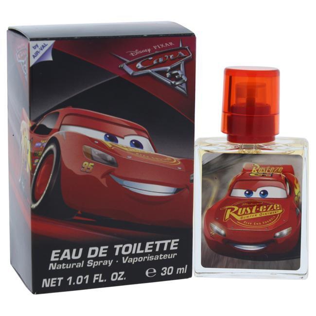 PIXAR CARS 3 BY DISNEY FOR KIDS - Eau De Toilette SPRAY