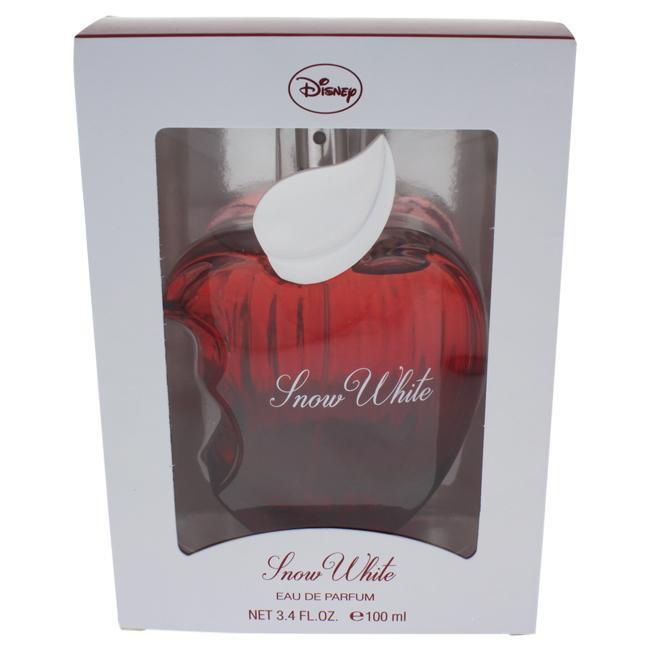 SNOW WHITE BY DISNEY FOR KIDS -  Eau De Parfum SPRAY