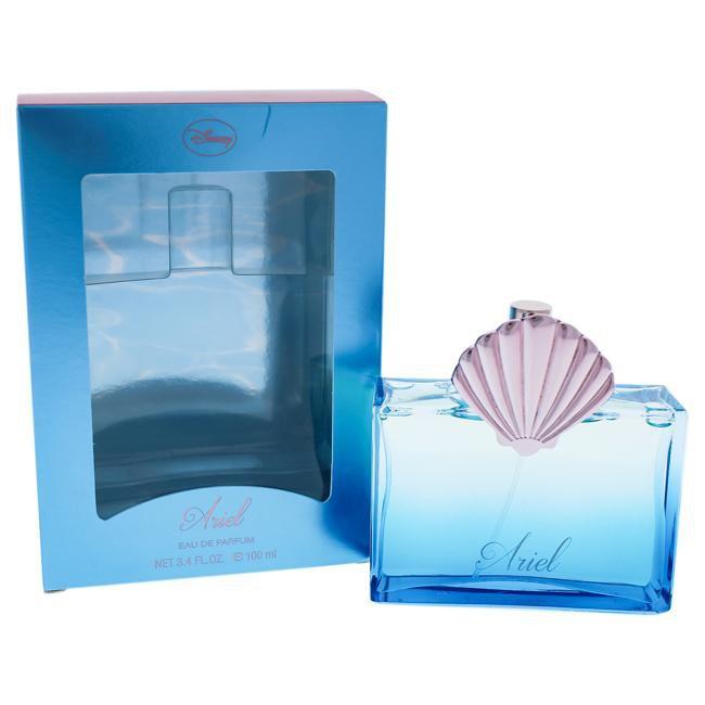 ARIEL BY DISNEY FOR KIDS -  Eau De Parfum SPRAY