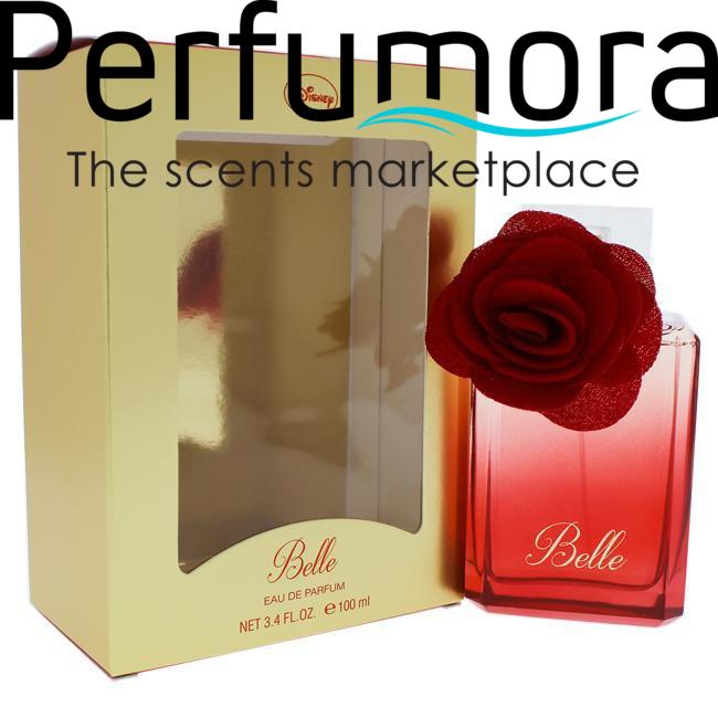 BELLE BY DISNEY FOR KIDS -  Eau De Parfum SPRAY
