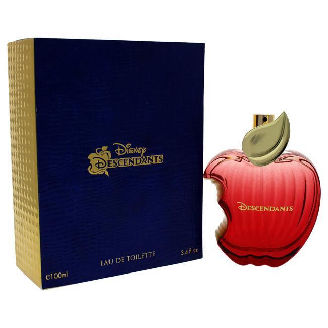 DESCENDANTS BY DISNEY FOR KIDS -  Eau De Toilette SPRAY