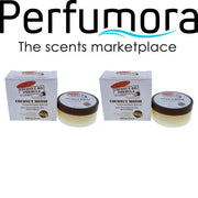 Coconut Oil Cleansing Balm - Pack of 2 by Palmers for Unisex - 2.25 oz Cleanser